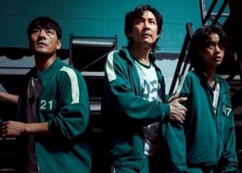 Squid Game 2. dönem ne vakit? Yeni dönem tarihi belirli oldu