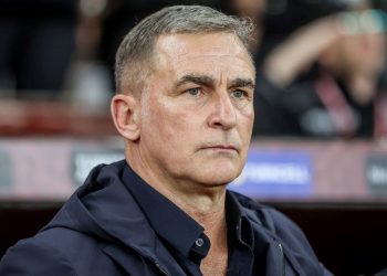 Stefan Kuntz, Muhteşem Lig takımına ileti gönderdi