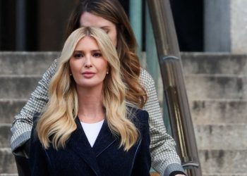 “Suç ailesi”: Ivanka Trump emlak dolandırıcılığı davasında tabir verdi