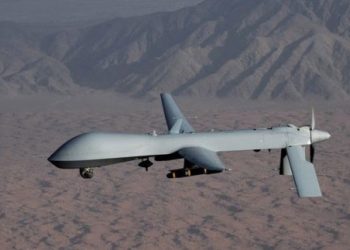 Suriye’nin kuzeydoğusundaki ABD üssüne SİHA saldırısı