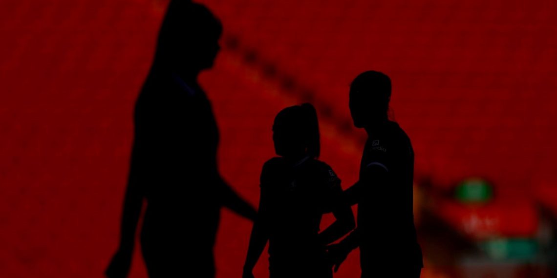 Suudi Arabistan, 2035 FIFA Bayanlar Dünya Kupası’na konut sahibi olmak istiyor