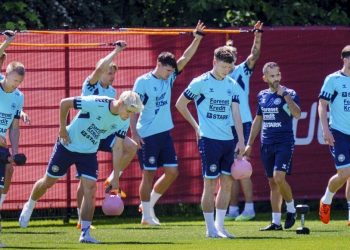 Tarihin en farklı maçlarından olabilir: İrlanda EURO 2024 için Hollanda’ya yenilecek mi?