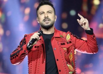 Tarkan’dan Cumhuriyet’in 100. yıl marşı: Sen Rahat Uyu