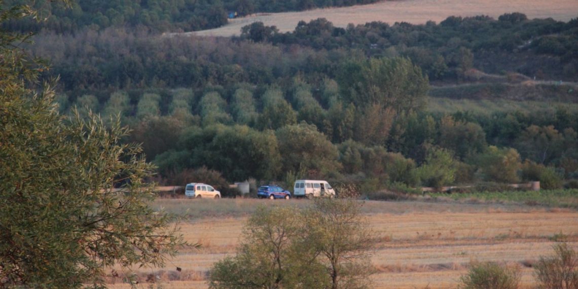 Tarlada bulunan 10 yaşındaki Mehmet’in mevt nedeni belirlendi:  Babası kamyonetle üzerinden geçmiş