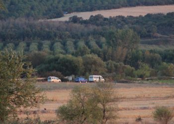 Tarlada bulunan 10 yaşındaki Mehmet’in mevt nedeni belirlendi:  Babası kamyonetle üzerinden geçmiş