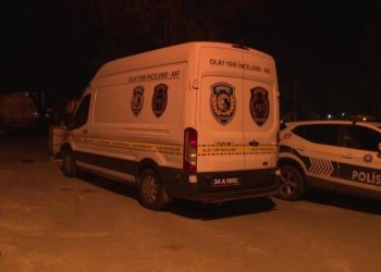 Tartıştığı eski çalışanını öldürdü