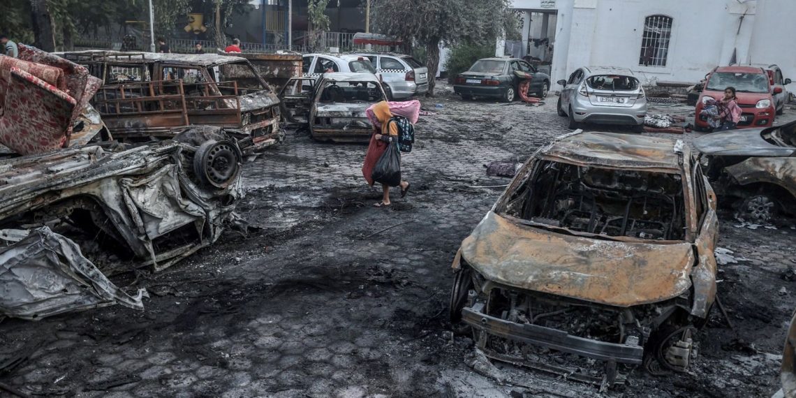 TBMM heyeti Gazze’ye gitmeye hazırlanıyor