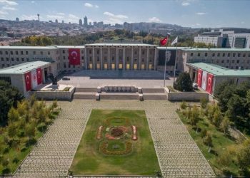 TBMM lokanta ve işletmelerinde İsrail’i boykot kararı