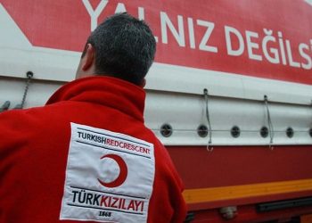 TBMM’de kan bağışı kampanyası