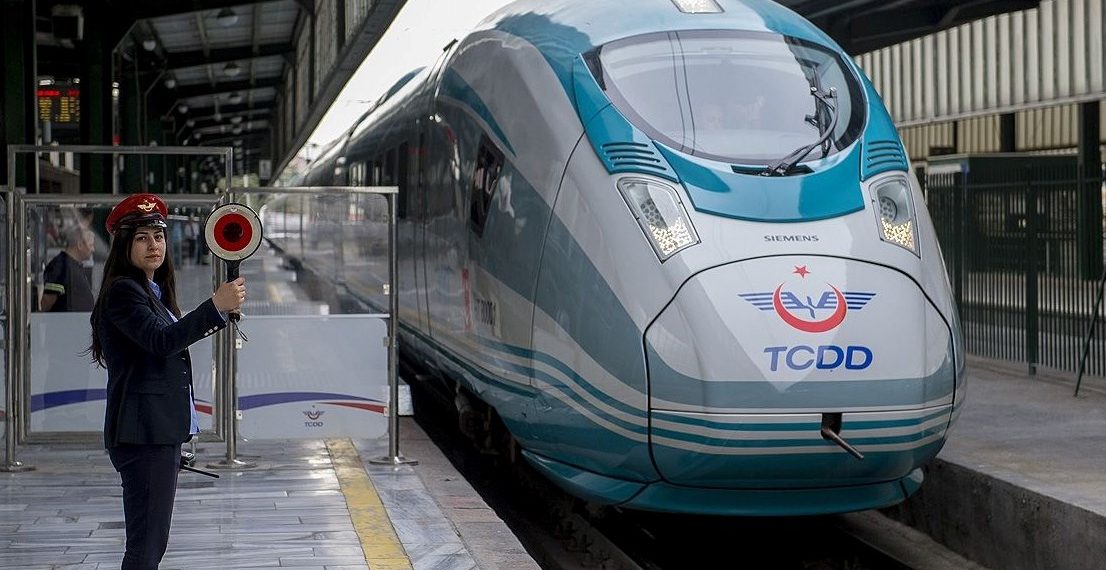 TCDD yolcu taşıma kurallarını değiştirdi