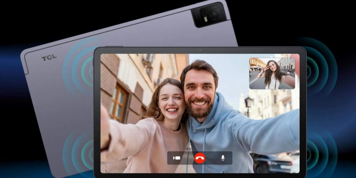 TCL’in NXTPAPER 11 tableti göz sıhhatini koruyor