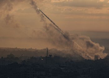 Tel Aviv’e roket saldırısı