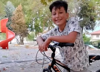 Tokat’ta kaybolmuştu: 12 yaşındaki çocuk meyyit bulundu