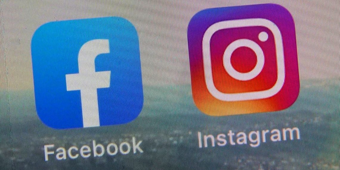 Toplumsal medyada şikayetler arttı: “Facebook ve Instagram Filistin bildirilerini engelliyor”