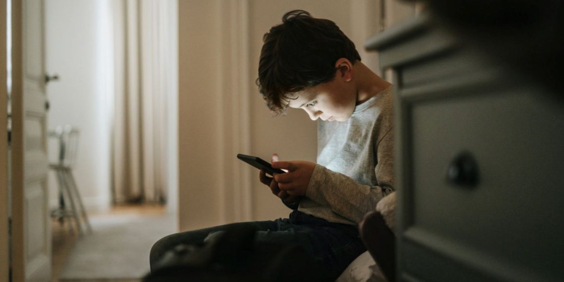 Toplumsal medyadaki tehlikeli akımlara dikkat! Vefata yol açabiliyor