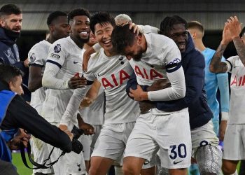 Tottenham’ın şampiyonluk düşü: Premier Lig’de liderlik sürüyor