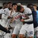 Tottenham’ın şampiyonluk düşü: Premier Lig’de liderlik sürüyor