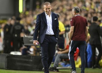 Trabzonspor, Abdullah Avcı ile istikrar yakalıyor