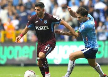 Trabzonspor – Alanyaspor maçı ne vakit, saat kaçta, hangi kanalda?