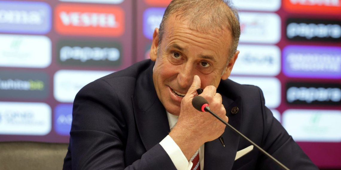 Trabzonspor Kadıköy’de tarihi galibiyet peşinde