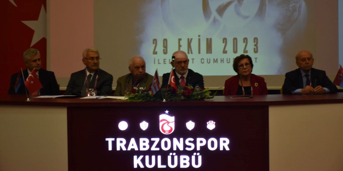 Trabzonspor net borcunu açıklandı