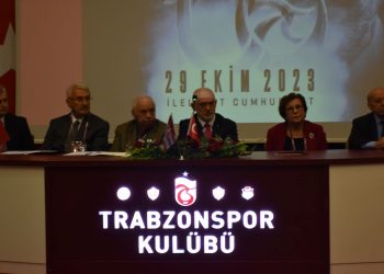 Trabzonspor net borcunu açıklandı