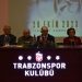 Trabzonspor net borcunu açıklandı