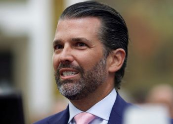 Trump’ın oğlu Trump Jr. emlak dolandırıcılığı davasında tabir verdi