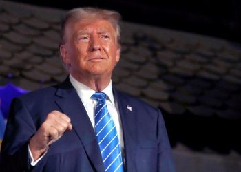 Trump’tan seçim vaadi: Hamas destekçisi öğrencilerin vizesini iptal edeceğim