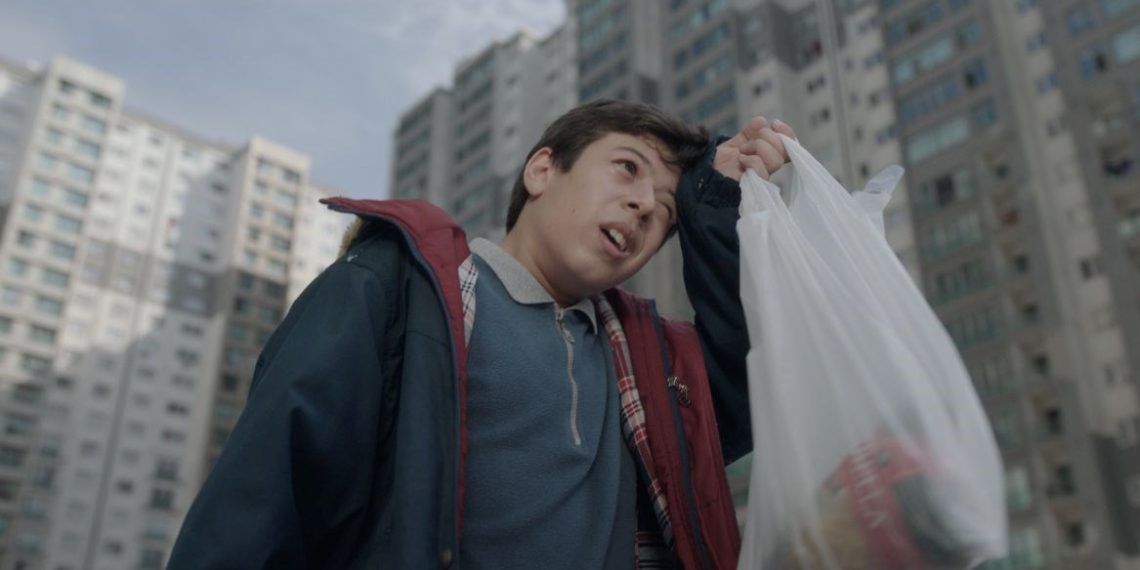 Türk sineması Pota’ya Rusya’dan En Güzel Sinema Mükafatı