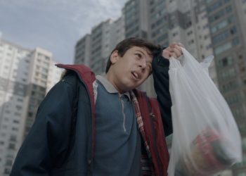 Türk sineması Pota’ya Rusya’dan En Güzel Sinema Mükafatı