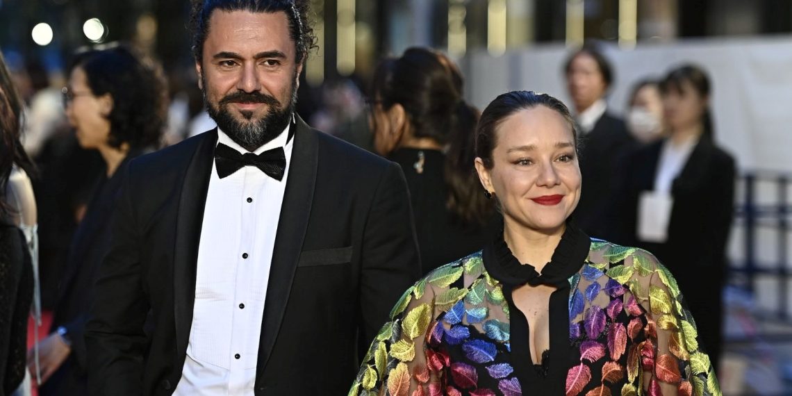 Türk sineması Rosinante Japonya’da gösterildi