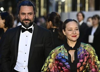 Türk sineması Rosinante Japonya’da gösterildi