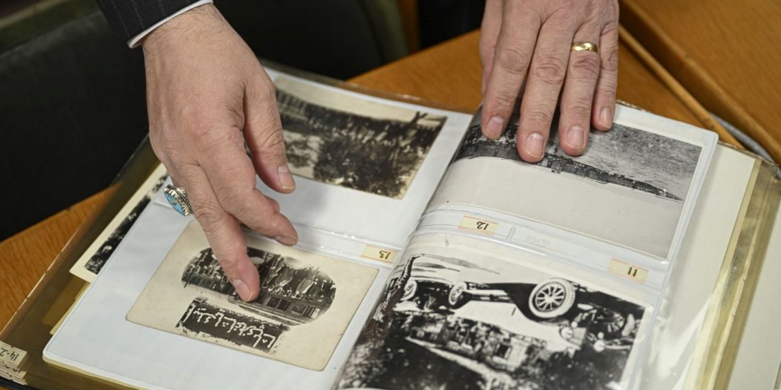 Türk Tarih Kurumu, Cumhuriyet’in 100. yılı için tüm üniversitelerde 2 bin yapıtlık kitaplık kuracak