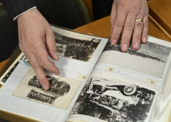 Türk Tarih Kurumu, Cumhuriyet’in 100. yılı için tüm üniversitelerde 2 bin yapıtlık kitaplık kuracak