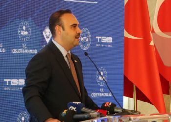 Türkiye genelindeki 128 canlı yarar yeni proje | Eski sarsıntılar mercek altında