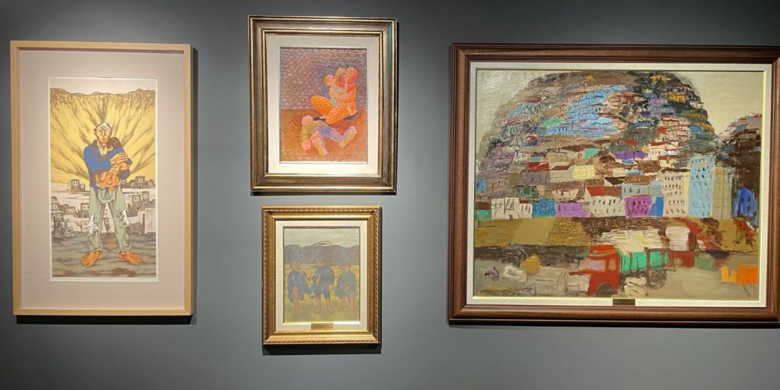 Türkiye İş Bankası Fotoğraf Heykel Müzesinin kapıları 29 Ekim’de açılacak