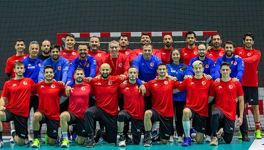 Türkiye-İtalya ulusal hentbol maçı ne vakit, saat kaçta ve hangi kanalda?