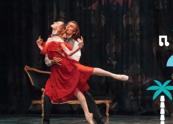 Türkiye Kültür Yolu Şenlikleri’nde son durak Antalya