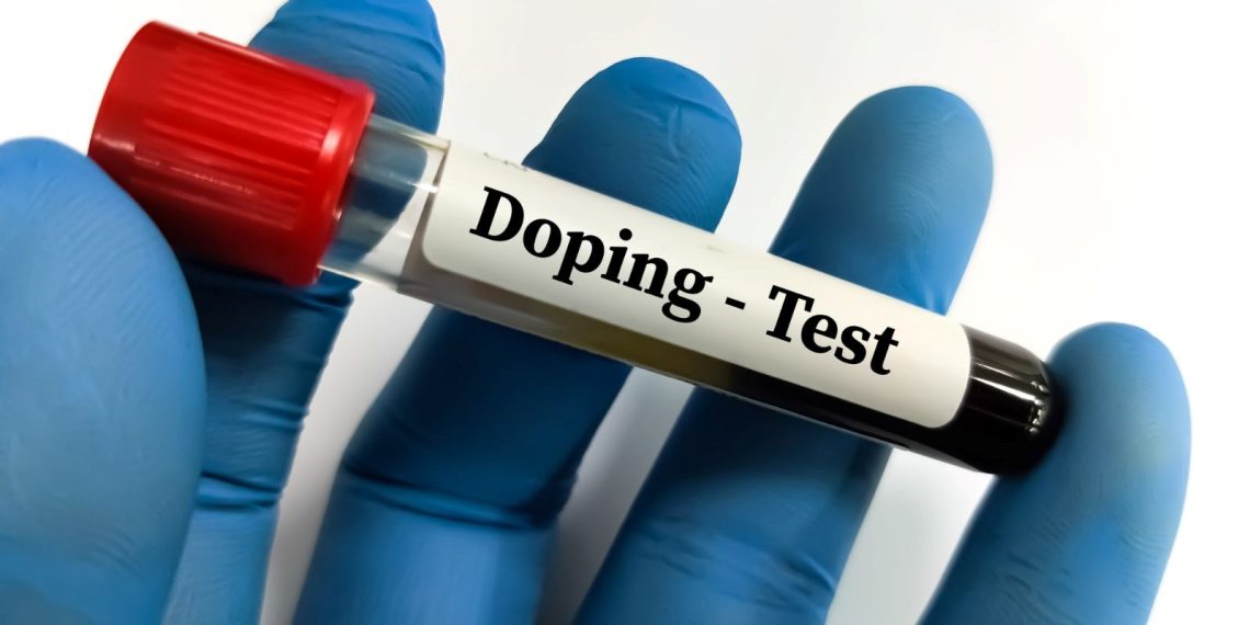 Türkiye’de 5 atlete doping cezası: Ortalarında ulusal boksör de var