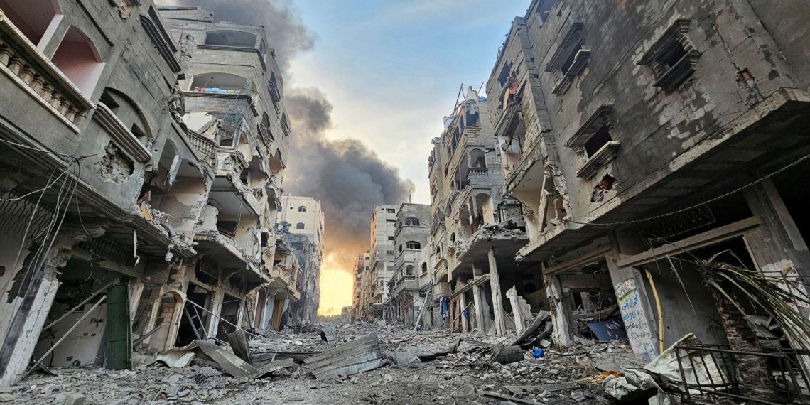 Türkiye’den Gazze için hastane teklifi