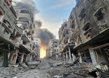 Türkiye’den Gazze için hastane teklifi