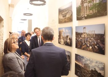 Türkiye’nin birinci Türk arkeoloji enstitüsü Gaziantep’te açıldı