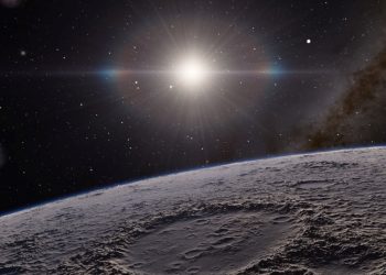 Türkiye’nin birinci uzay aracı 2026’da ay seyahatine başlıyor