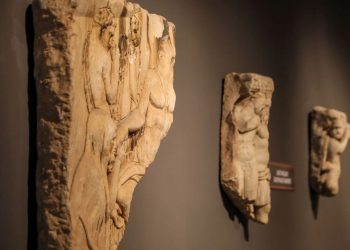 Türkiye’nin kültürel mirasları kırmızı liste ile müdafaa altında