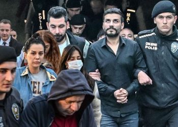 Tutuklanan Dilan ve Engin Polat’ın sözleri ortaya çıktı