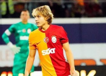 UEFA Gençlik Ligi’ne Hamza Akman damga vurdu (Hamza Akman kimdir?)