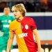 UEFA Gençlik Ligi’ne Hamza Akman damga vurdu (Hamza Akman kimdir?)