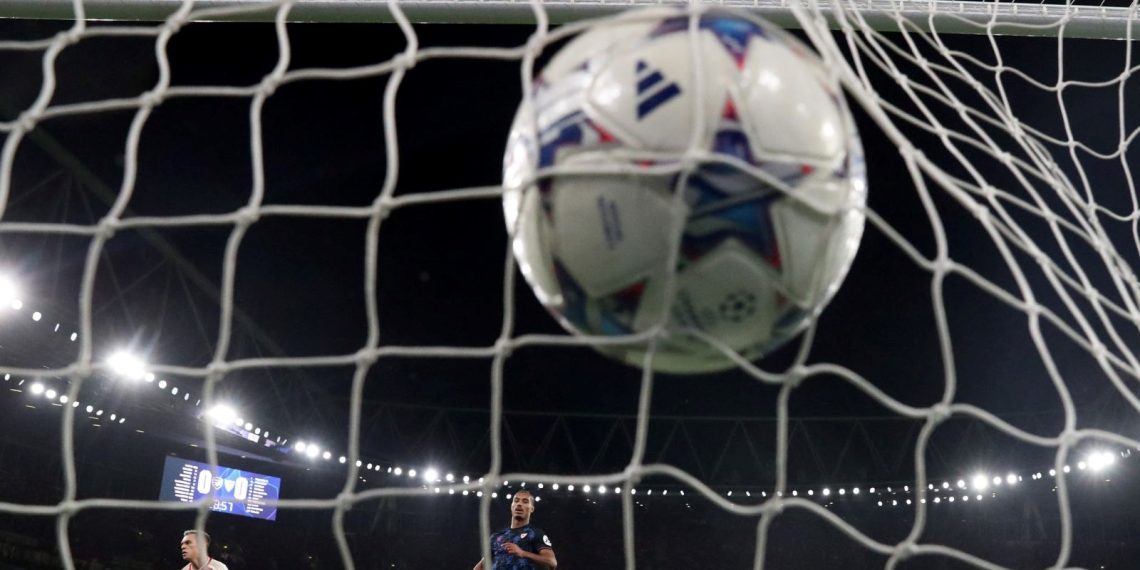 UEFA Şampiyonlar Ligi’nde 4. hafta tamamlandı