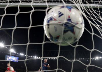 UEFA Şampiyonlar Ligi’nde 4. hafta tamamlandı
